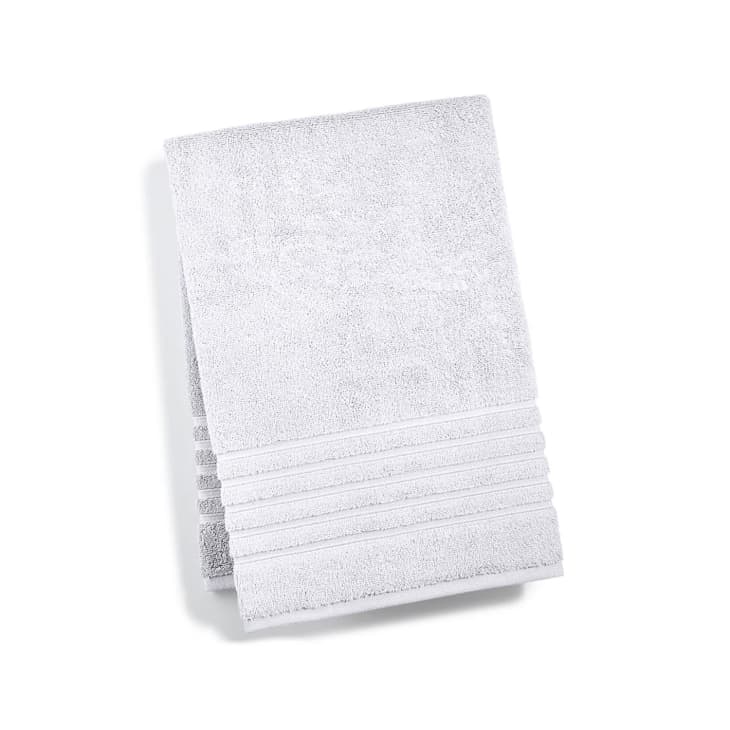 Ultimate Micro Cotton® Bath Towel, 30" x 56 at Macy's