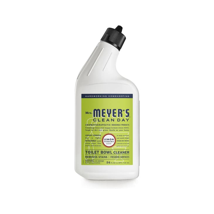 Product Image: Mrs. Meyer's Liquid Toilet Bowl Cleaner