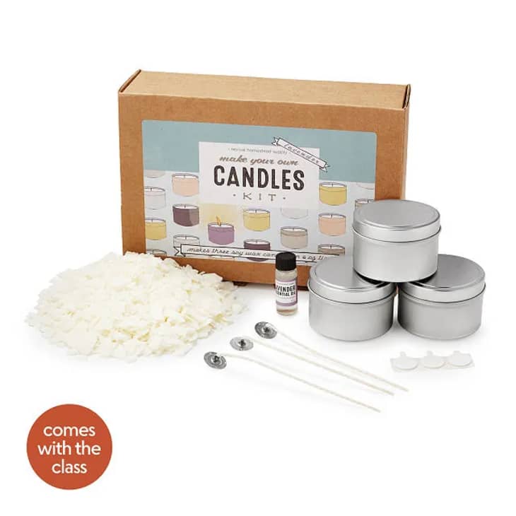 Product Image: Candle Making