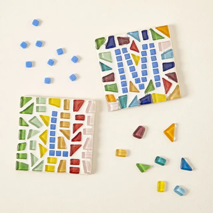 Product Image: DIY Mosaic Coasters