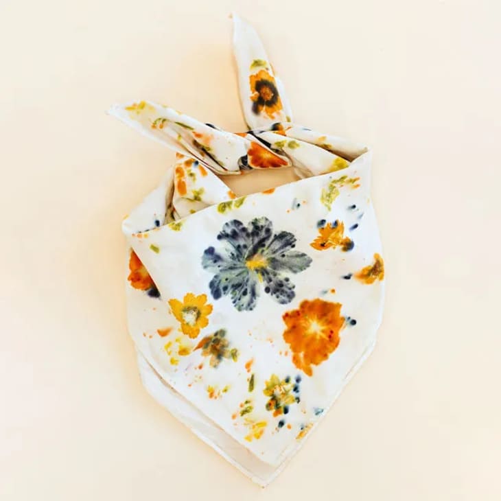 Product Image: Eco-Printing with Flowers