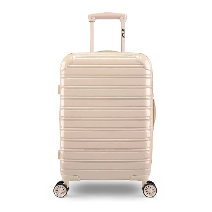 Product Image: iFLY Hardside Luggage Fibertech