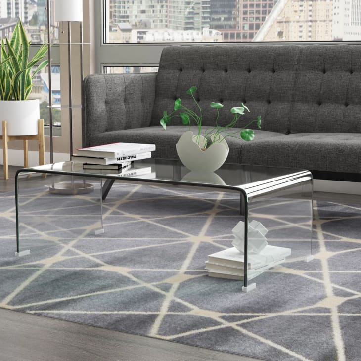 Product Image: Aizzaddin Coffee Table