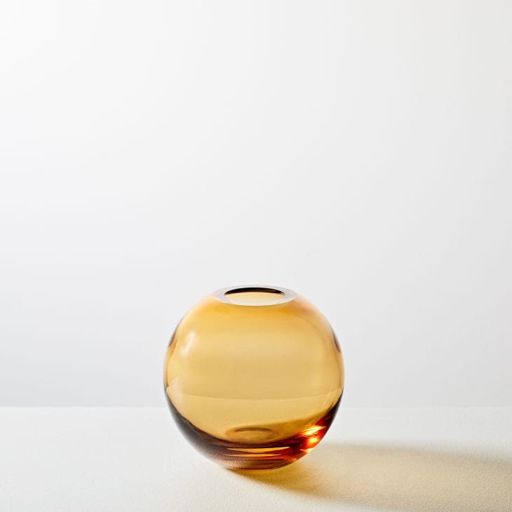 Product Image: Foundation Glass Vase