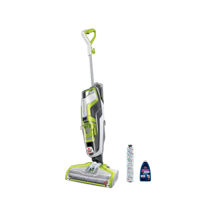 Product Image: BISSELL CrossWave Wet-Dry Vacuum