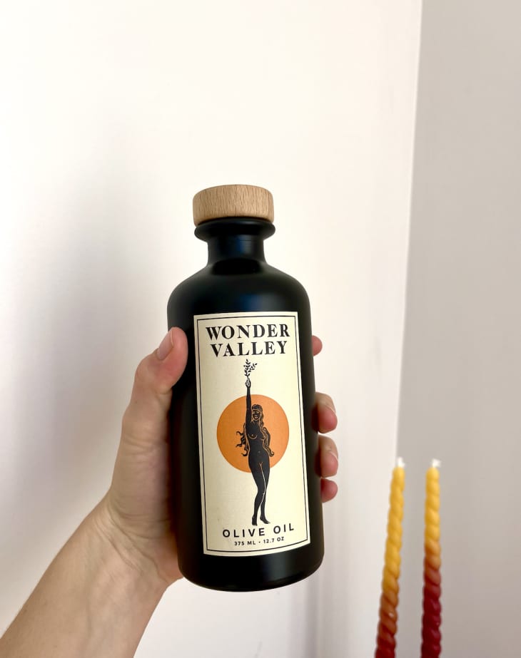 Wonder Valley Olive Oil Review