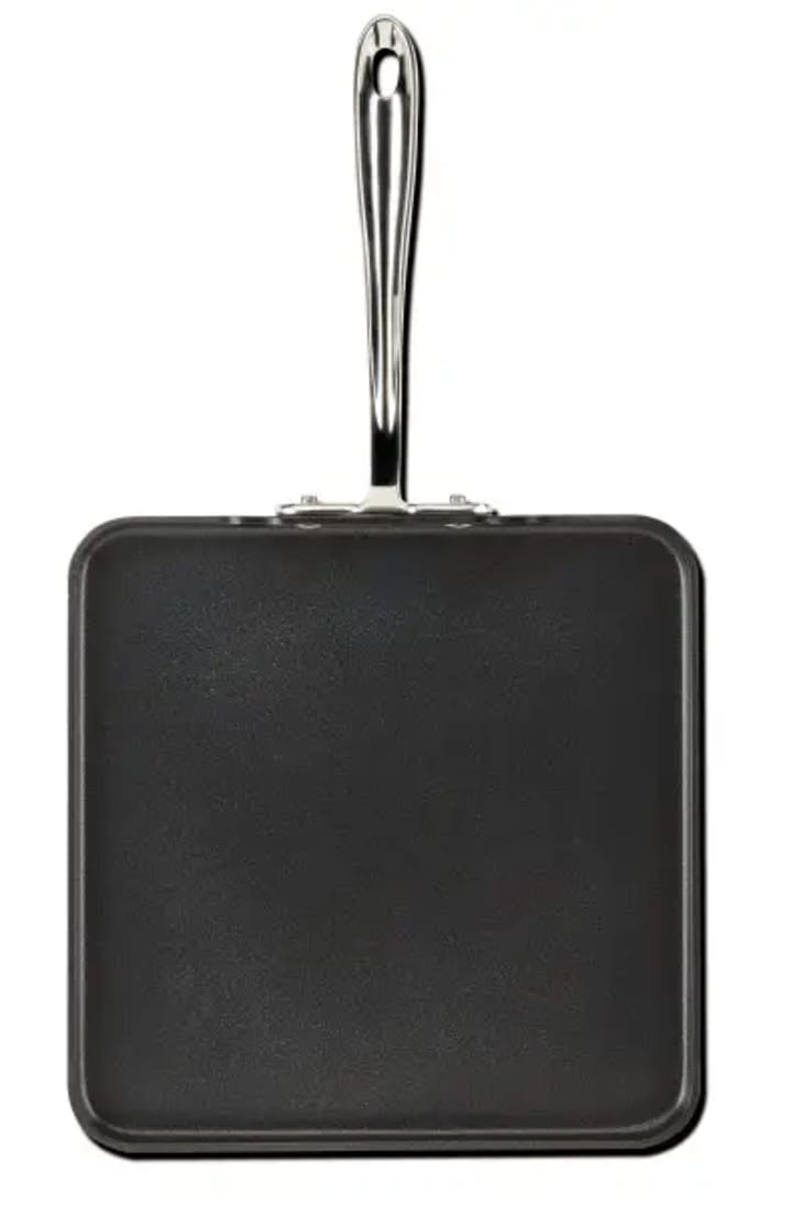 AllClad Factory Seconds Sale May 2023 The Kitchn