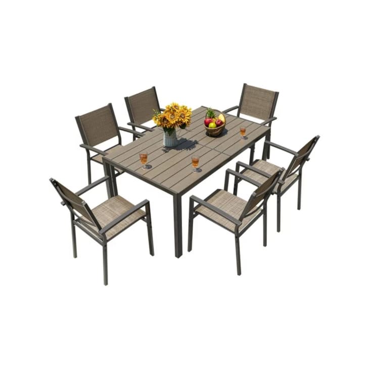 Best Walmart Patio Sets 2024 Dining Bistro Sofa Apartment Therapy