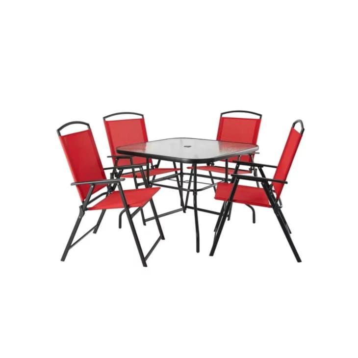 Best walmart patio sets 2024 dining bistro sofa apartment therapy