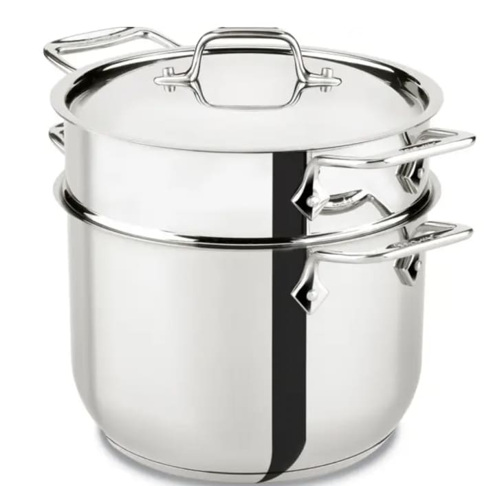 AllClad VIP Sale February 2024 Shop TopQuality Cookware for Less