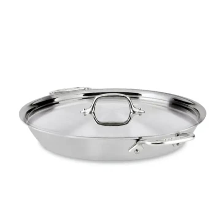 AllClad VIP Sale February 2024 Shop TopQuality Cookware for Less