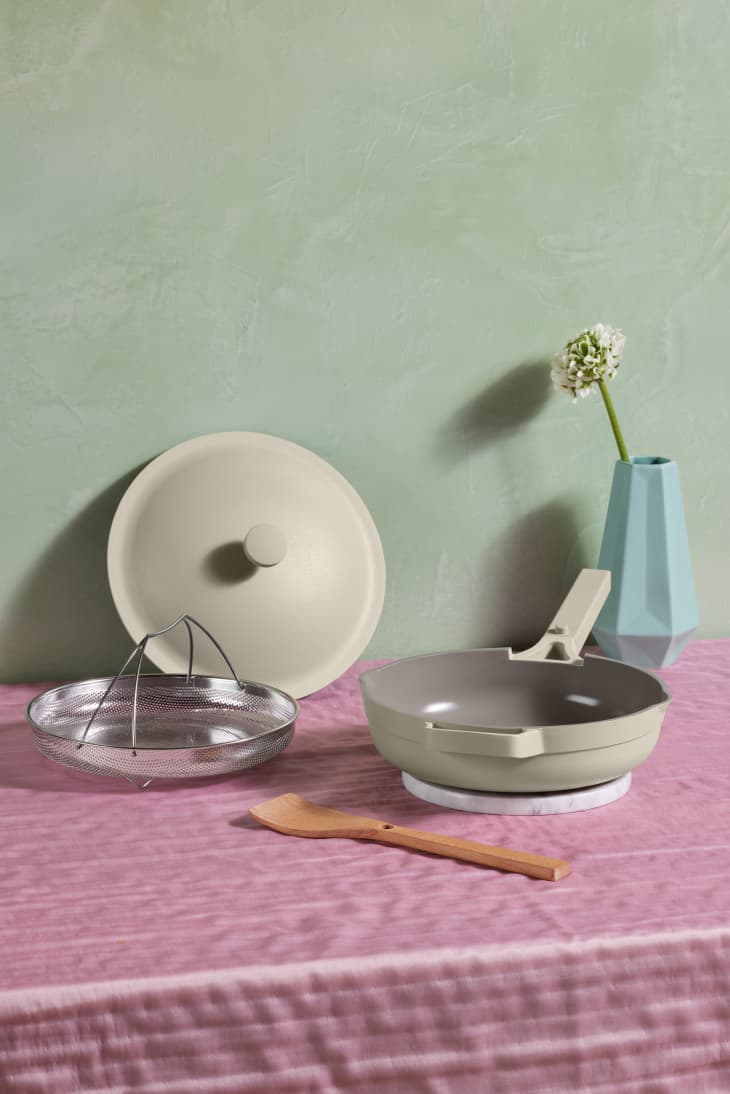 The Always Pan 2.0 Review 2023 | Apartment Therapy