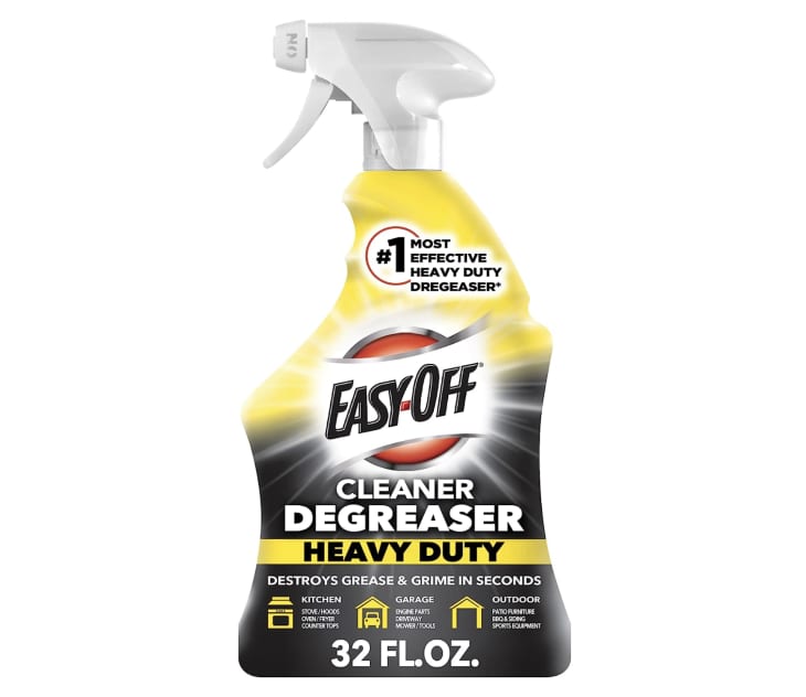 10 Grill Cleaning Solutions That Tackle Tough Grime The Kitchn