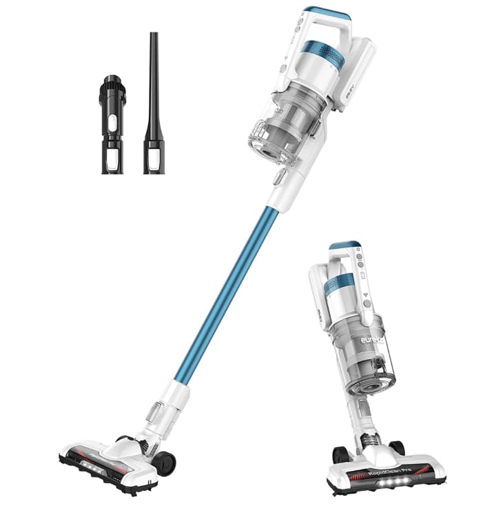 The Best Prime Day Vacuum Deals From Shark, Bissell, and More Top