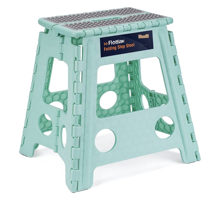 Amazon Folding Step Stool Review The Kitchn