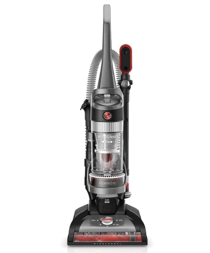 13 Prime Day Vacuum Deals From Shark, Bissell, and More Top Brands The Kitchn