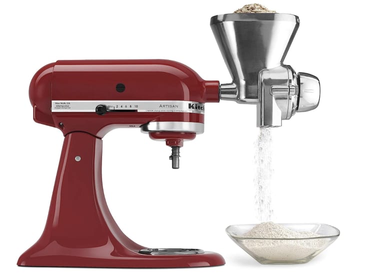Prime Day KitchenAid Deals Shop Their Stand Mixer and More Kitchen