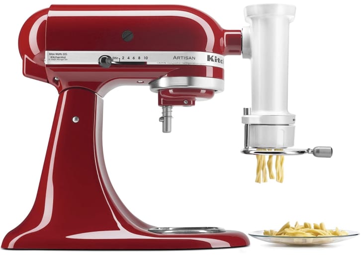 Prime Day KitchenAid Deals Shop Their Stand Mixer and More Kitchen