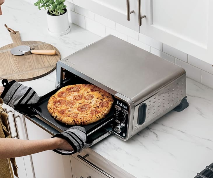 Amazon ninja toaster online oven