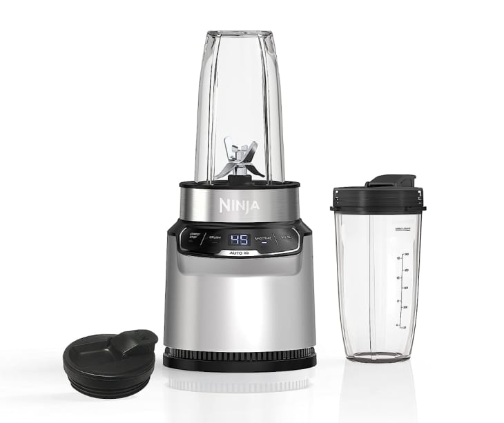 Why I Love the Ninja Nutri Pro Blender It's Compact and Powerful The