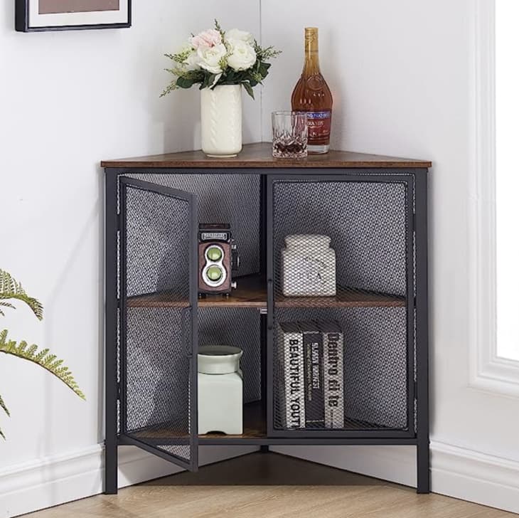 These Affordable Corner Organizers Are Great for Small Spaces The Kitchn