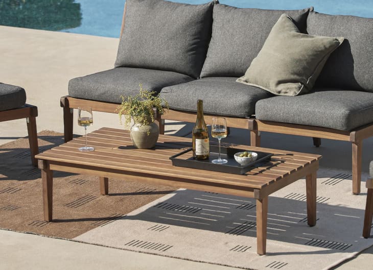 10 Article Clearance Furniture and Outdoor Pieces to Shop for Less