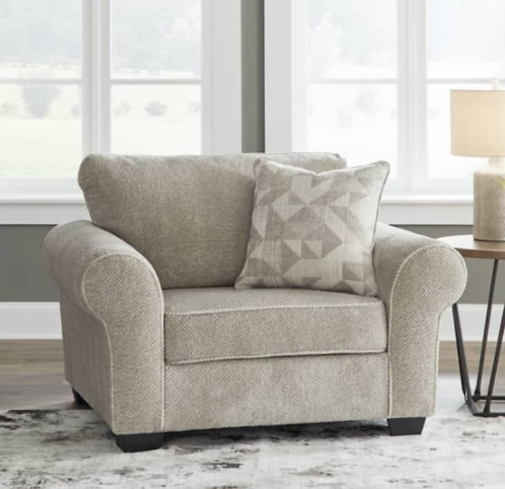Ashley Labor Day Sale Save Up to 45 Percent on Sofas, Beds, and More