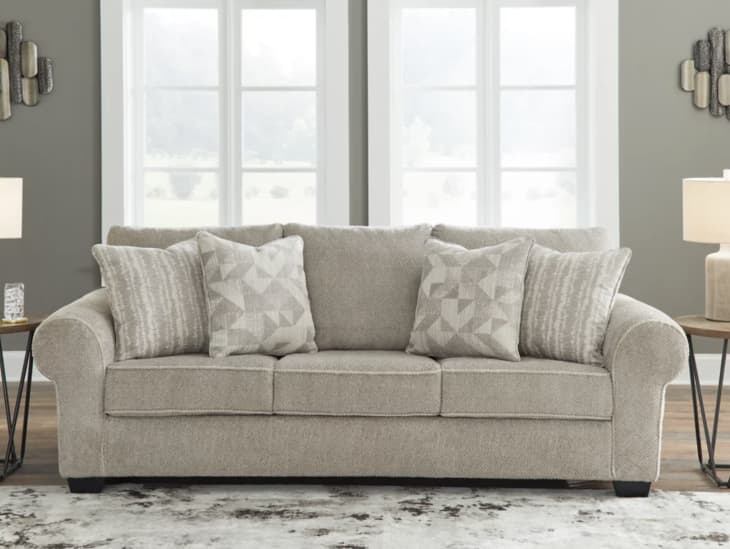 Ashley Labor Day Sale: Save Up to 45 Percent on Sofas, Beds, and More ...