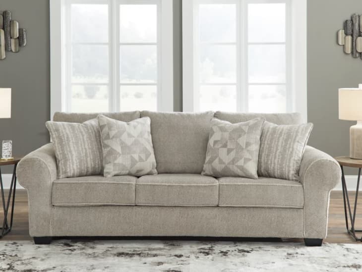 Labor day deals ashley furniture sale