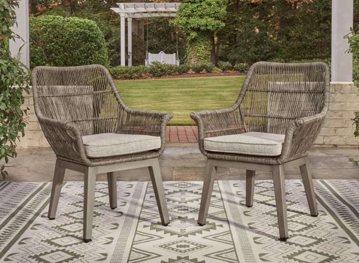 Ashley 4th of July Sale: Shop Sofas, Outdoor Furniture, and More  Apartment Therapy