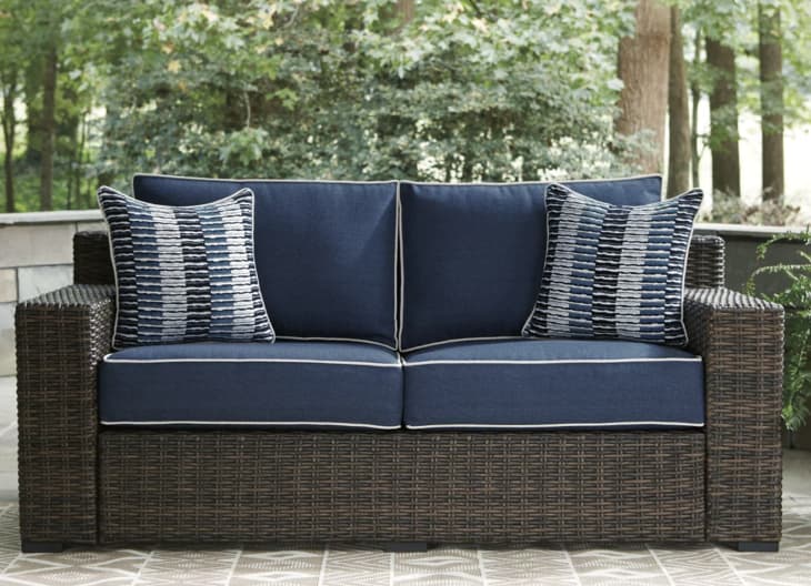 Ashley 4th of July Sale: Shop Sofas, Outdoor Furniture, and More  Apartment Therapy