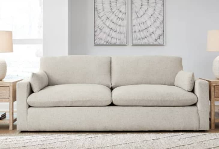 Ashley Furniture Refined Sofa
