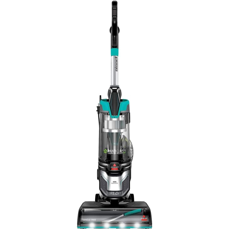 BISSELL 2998 MultiClean Allergen LiftOff Pet Vacuum Review 2023