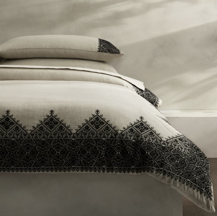 Banana Republic Bedding Sale: Save 15 Percent With Our Exclusive Code ...