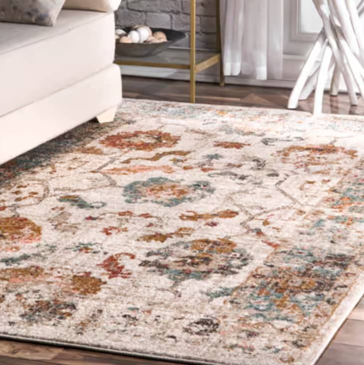 RugsUSA Vintage Rugs Sale August 2022 Apartment Therapy