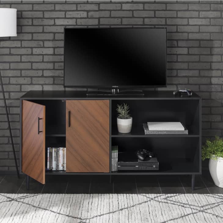 Walmart outdoor deals tv stand