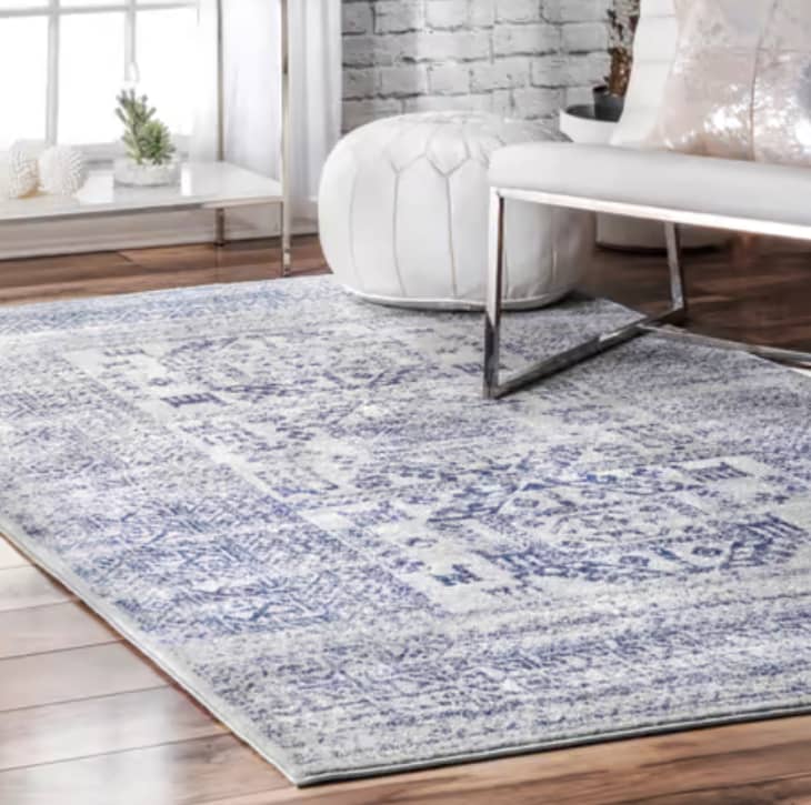 RugsUSA Vintage Rugs Sale August 2022 Apartment Therapy