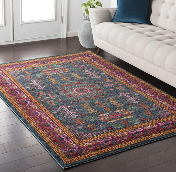 Boutique Rugs Memorial Day Sale Save 15 Percent on Already Discounted