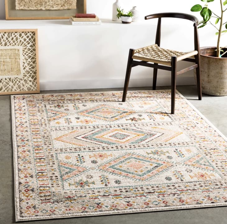 Boutique Rugs' Massive Sale Includes Tons of Stylish Options Up to 75