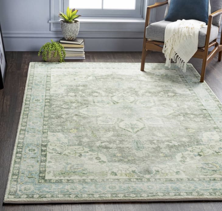 Boutique Rugs' Massive Sale Includes Tons of Stylish Options Up to 75% ...