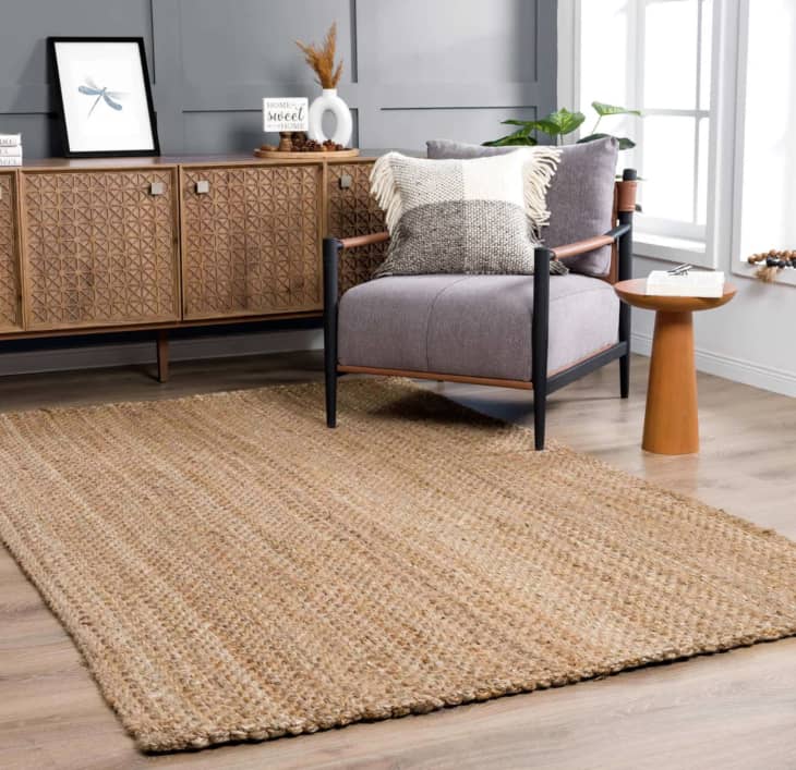 The Best Rugs for Small Spaces from Apartment Therapy's Small/Cool 2021 ...