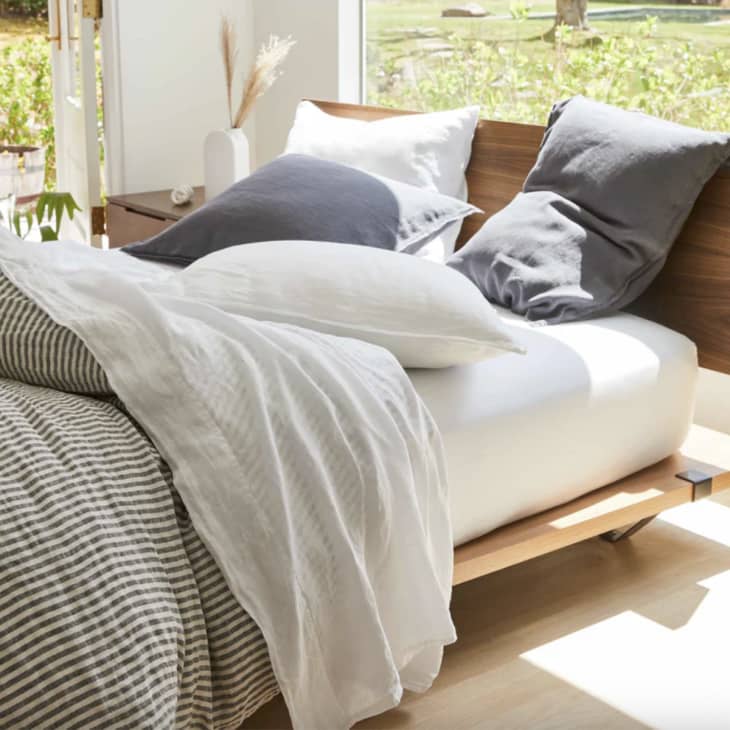 Are Brooklinen Sheets Worth It? An Honest Review | Apartment Therapy