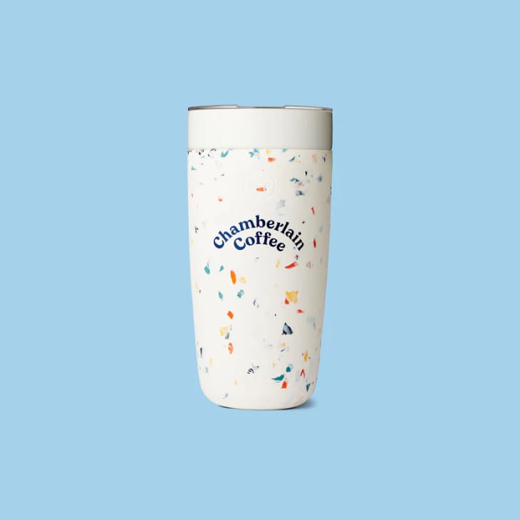 W&P Chamberlain Coffee Terrazzo Insulated Tumbler Launch 2023