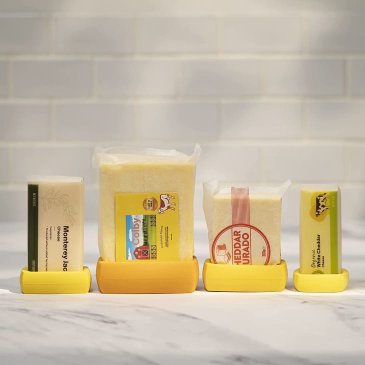 37 Gifts for Cheese Lovers in 2023 The Kitchn
