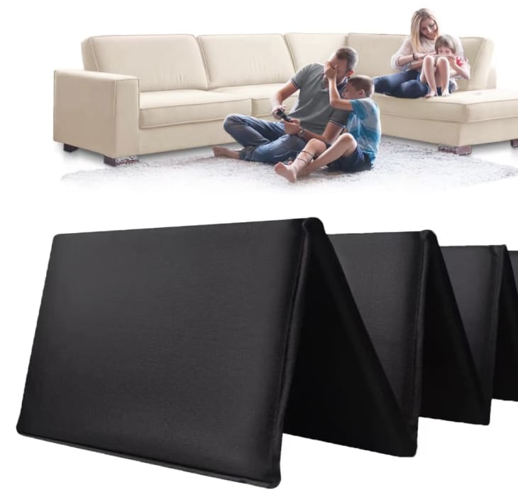 Couch cushion supports hotsell