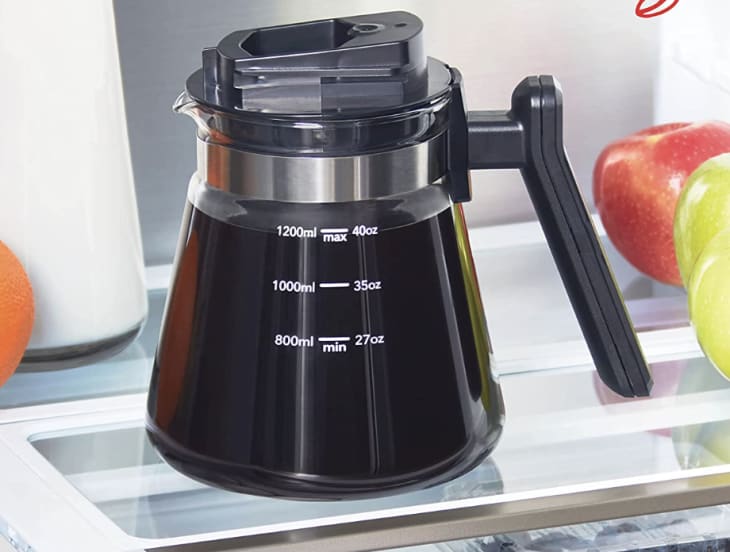 Dash New Cold Brew Coffee Maker Review — It