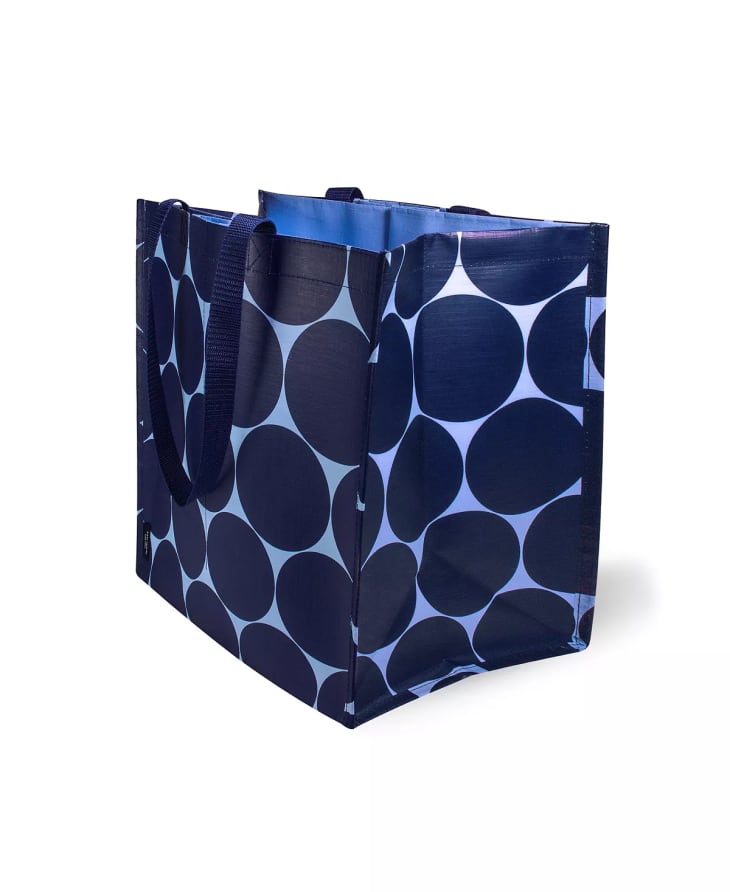 Macy's reusable shopping on sale bags