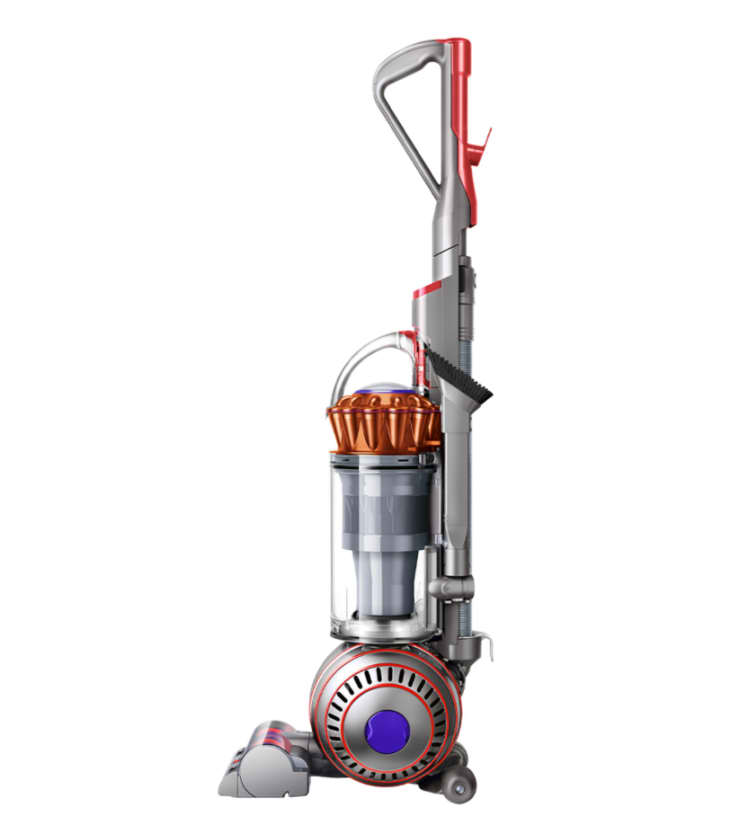 Dyson's Early Black Friday Sale 6 Vacuums and Air Purifiers to Shop