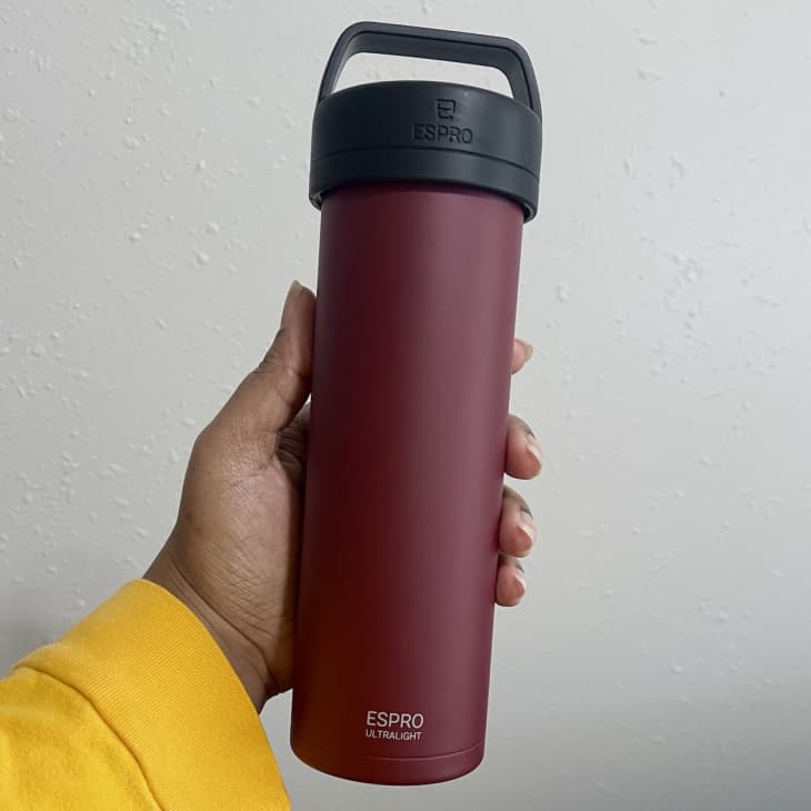 ESPRO Ultralight French Press Review 2023 The Kitchn