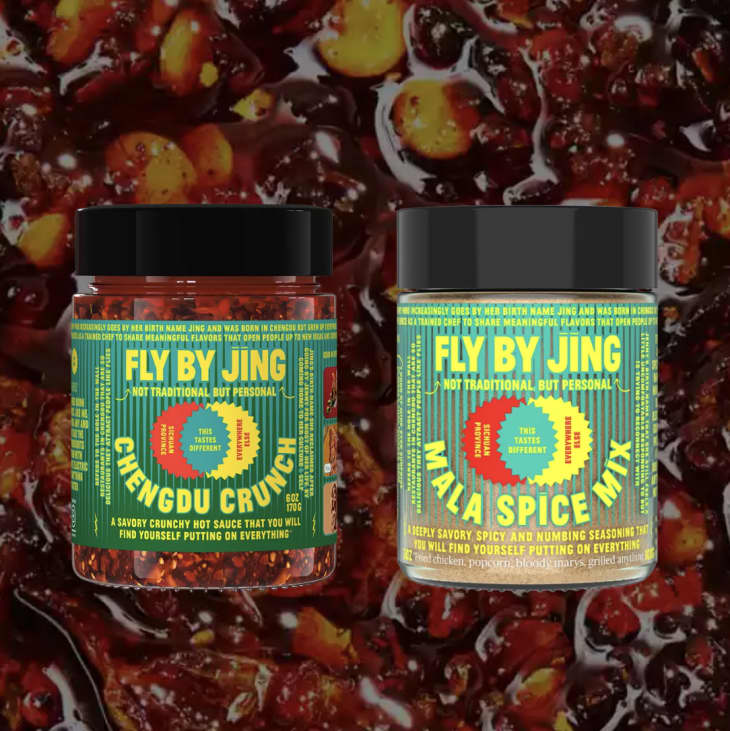 Fly By Jing Holiday Gift Set Sale 2023 The Kitchn